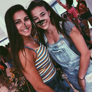 Meet your Posher, Cameron